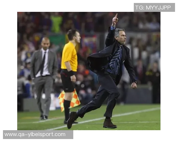 穆里尼奥回忆国米德比胜利时的温情时刻与加利亚尼老贝的祝贺