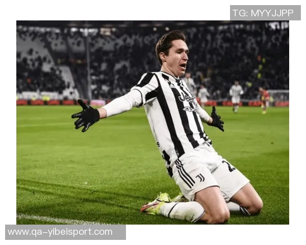 尤文图斯计划冬季转会租借小基耶萨希望在未来几周内达成协议